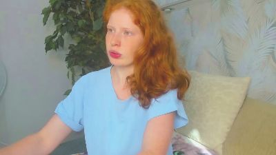 Sandra_Wi1son live cam on Cam4