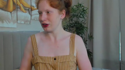 Sandra_Wi1son live cam on Cam4