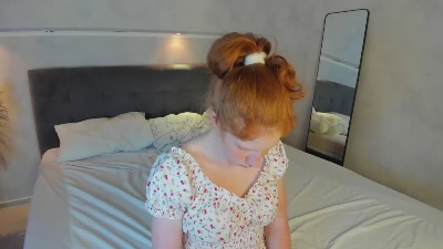 Sandra_Wi1son live cam on Cam4