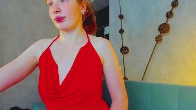 Sandra_Wi1son live cam on Cam4