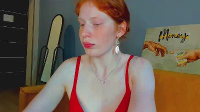 Sandra_Wi1son live cam on Cam4