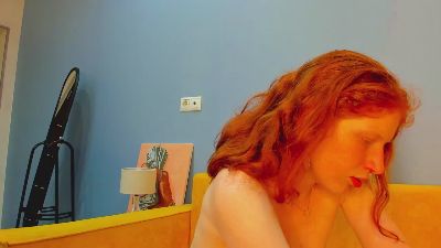 Sandra_Wi1son live cam on Cam4