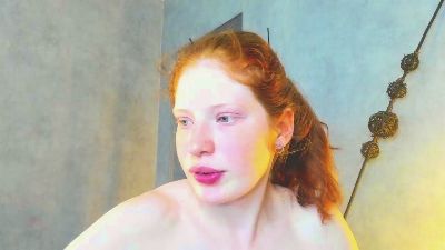 Sandra_Wi1son live cam on Cam4