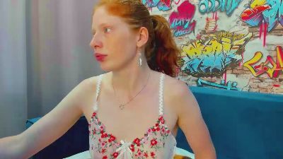 Sandra_Wi1son live cam on Cam4
