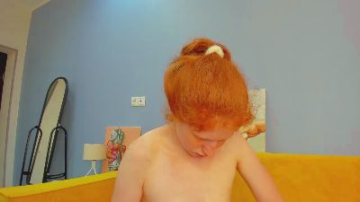 Sandra_Wi1son live cam on Cam4
