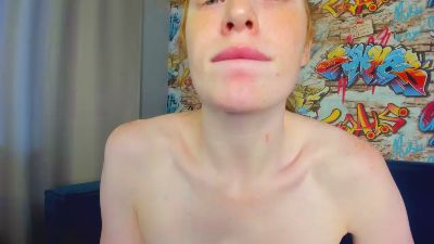 Sandra_Wi1son live cam on Cam4