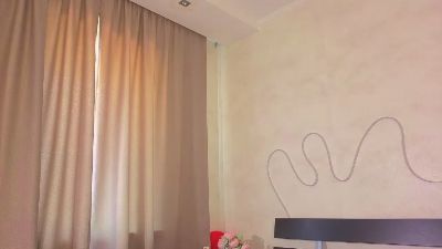 Sandra_Wi1son live cam on Cam4