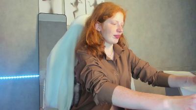Sandra_Wi1son live cam on Cam4