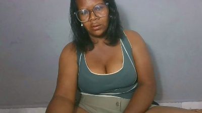 Sandratina live cam on Cam4