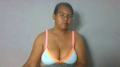 Sandratina live cam on Cam4