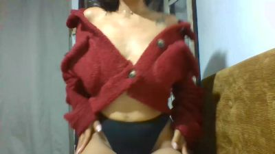Sandrinah07 live cam on Cam4