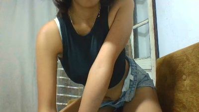 Sandrinah07 live cam on Cam4