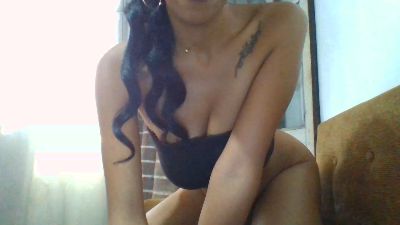 Sandrinah07 live cam on Cam4