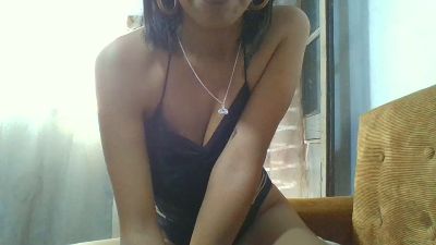 Sandrinah07 live cam on Cam4