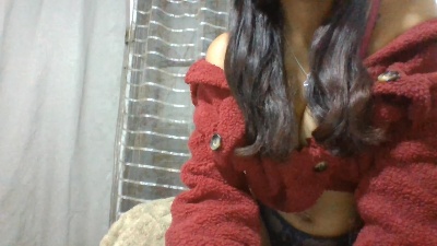 Sandrinah07 live cam on Cam4