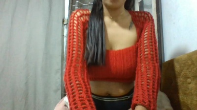 Sandrinah07 live cam on Cam4