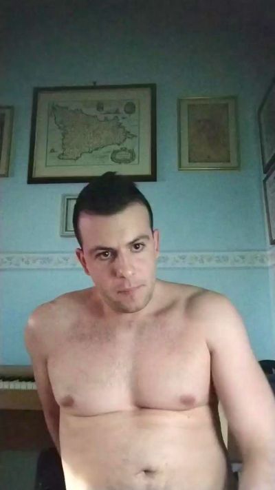 Sandruzzu live cam on Cam4