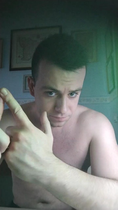 Sandruzzu live cam on Cam4