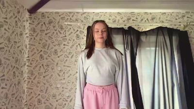 SandyAbdool live cam on Cam4