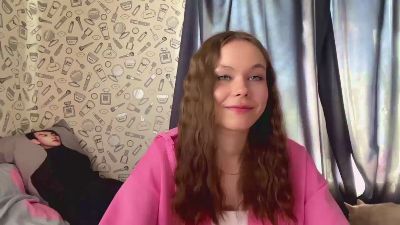 SandyAbdool live cam on Cam4