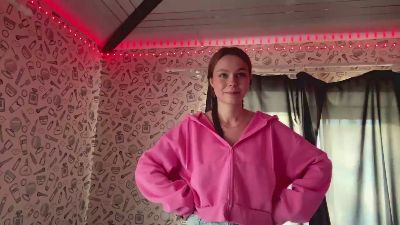 SandyAbdool live cam on Cam4