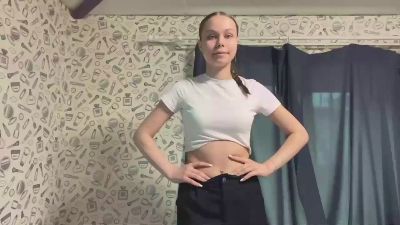SandyAbdool live cam on Cam4