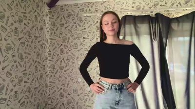 SandyAbdool live cam on Cam4