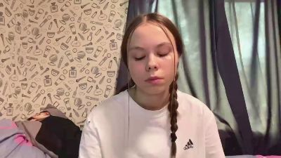 SandyAbdool live cam on Cam4