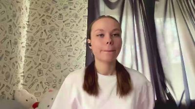 SandyAbdool live cam on Cam4