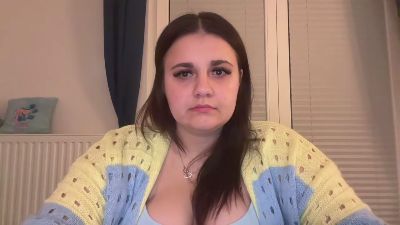 SandyAngel live cam on Cam4