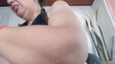 SandyNaugthyX live cam on Cam4