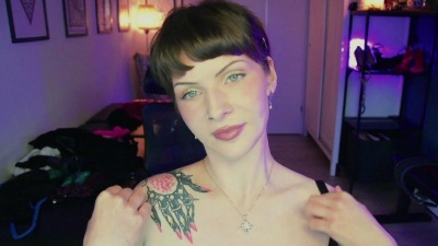 SandySUN live cam on Cam4