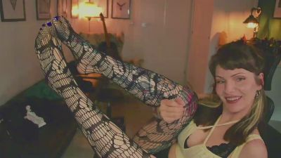 SandySUN live cam on Cam4