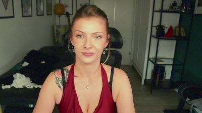 SandySUN live cam on Cam4