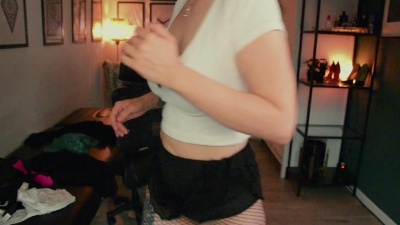 SandySUN live cam on Cam4