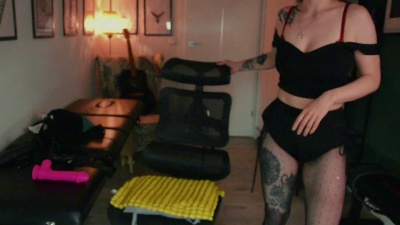 SandySUN live cam on Cam4