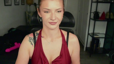 SandySUN live cam on Cam4