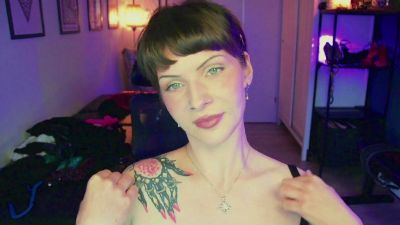 SandySUN live cam on Cam4
