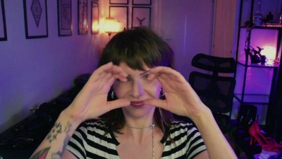 SandySUN live cam on Cam4