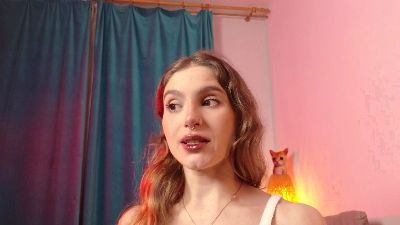 SandyWyatt live cam on Cam4