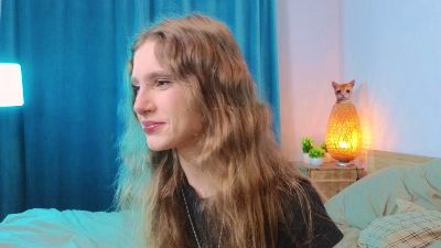 SandyWyatt live cam on Cam4
