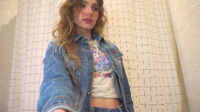 SandyWyatt live cam on Cam4