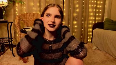 SandyWyatt live cam on Cam4