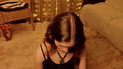SandyWyatt live cam on Cam4