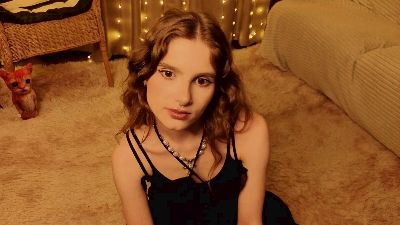 SandyWyatt live cam on Cam4