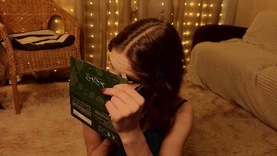 SandyWyatt live cam on Cam4