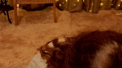 SandyWyatt live cam on Cam4
