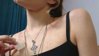SandyWyatt live cam on Cam4