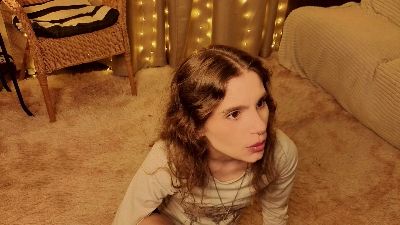 SandyWyatt live cam on Cam4