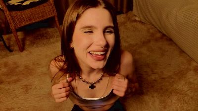 SandyWyatt live cam on Cam4